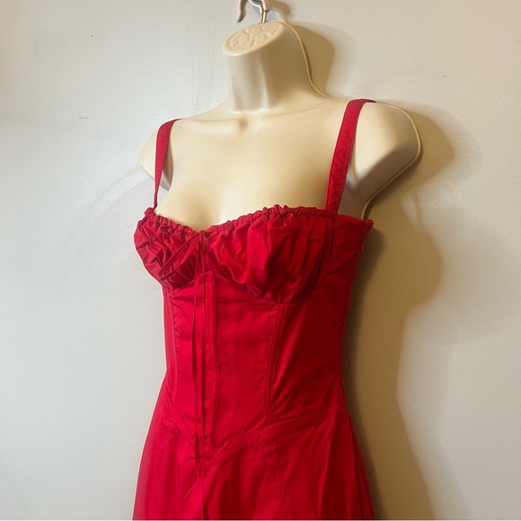 House of CB "Carmen" Dress (Small/P) - Picture 10 of 14